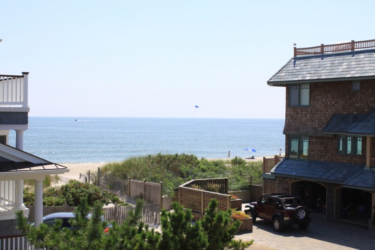 Oceanside Properties on Long Beach Island