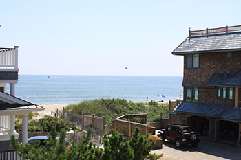 Oceanside Properties on Long Beach Island