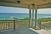 view through porch