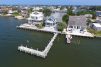 8106 Bay Terrace Bayfront in Harvey Cedars