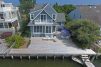 8106 Bay Terrace Bayfront in Harvey Cedars