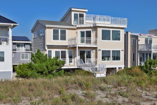 13 East Middlesex Oceanfront in Harvey Cedars