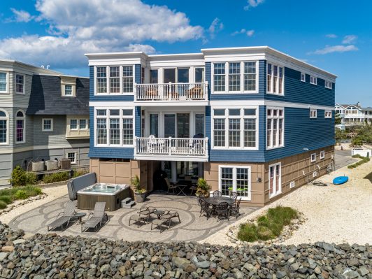 34 Thomas Bayfront in Harvey Cedars