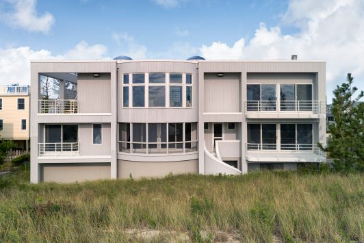 12 East 79th Street Oceanfront in Harvey Cedars