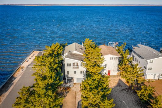 2401 Bay Vista BAYFRONt in Surf City